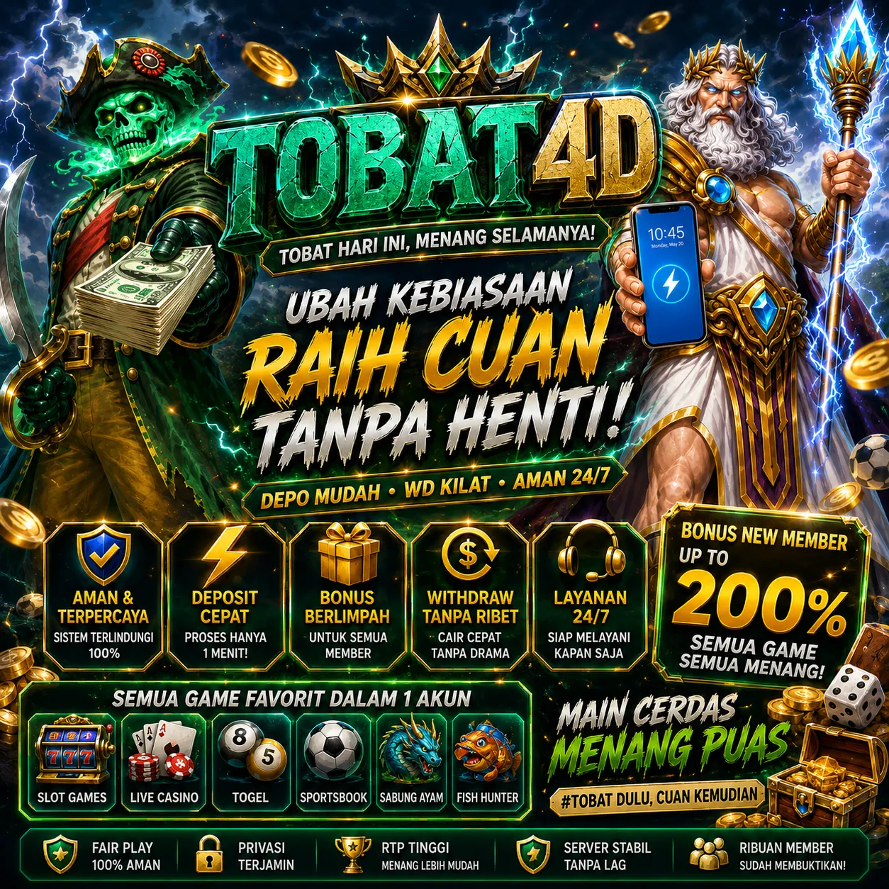 Tobat4D